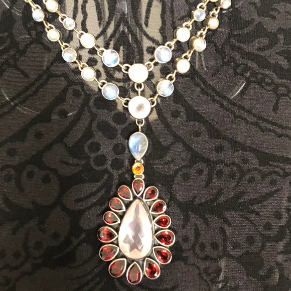 NICKY BUTLER RAJ COLLECTION 17.3ct - Picture 4 of 8